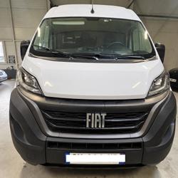 Fiat Ducato T&ocirc;l&eacute; 3.0 M H2 2.2 - 120 S&S III FOURGON TOLE Fourgon T&ocirc;l&eacute; 3.0 occasion - Perpignan - photo 2/11