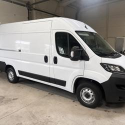 Fiat Ducato T&ocirc;l&eacute; 3.0 M H2 2.2 - 120 S&S III FOURGON TOLE Fourgon T&ocirc;l&eacute; 3.0 occasion - Perpignan - photo 3/11