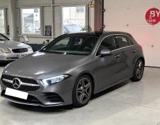 Mercedes Classe A Perpignan
