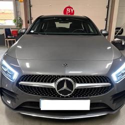 Mercedes Classe A A 250 - BV 7G-DCT BERLINE 5P - BM 177 AMG Line 4-Matic PHASE 1 occasion - Perpignan - photo 2/17