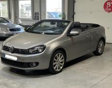Volkswagen Golf 6 Perpignan