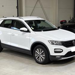 Volkswagen T-Roc 2.0 TDI - 115 - Start&Stop Lounge Business PHASE 1 occasion - Perpignan - photo 3/16