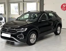 Volkswagen T-Roc Perpignan
