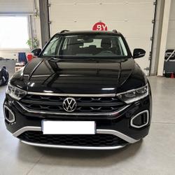Volkswagen T-Roc 2.0 TDI - 116 - Start&Stop Life Business PHASE 2 occasion - Perpignan - photo 2/18