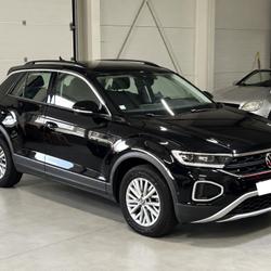 Volkswagen T-Roc 2.0 TDI - 116 - Start&Stop Life Business PHASE 2 occasion - Perpignan - photo 3/18