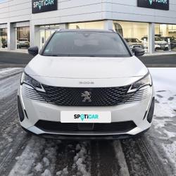 Peugeot 3008 HYBRID 225ch GT Pack e-EAT8 Fontenay-sur-Eure