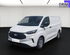 Ford Transit Custom Béziers