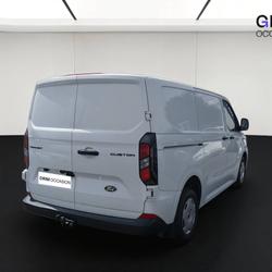 Ford Transit Custom TRANSIT CUSTOM FOURGON 300 L1H1 2.0 ECOBLUE 136 CH BVA8 TREND B&eacute;ziers
