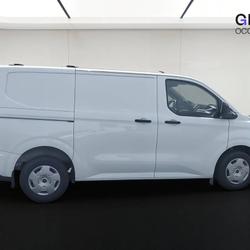 Ford Transit Custom TRANSIT CUSTOM FOURGON 300 L1H1 2.0 ECOBLUE 136 CH BVA8 TREND B&eacute;ziers