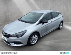 Opel Astra Dunkerque