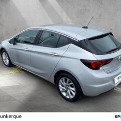 Opel Astra 1.5 D 122ch Elegance Business BVA Dunkerque