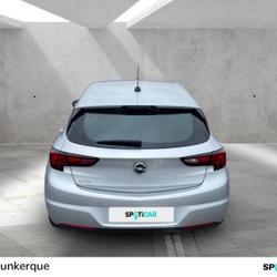 Opel Astra 1.5 D 122ch Elegance Business BVA Dunkerque
