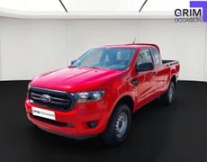 Ford Ranger Béziers