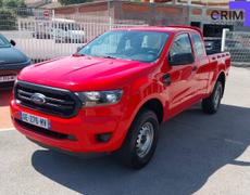 Ford Ranger Béziers