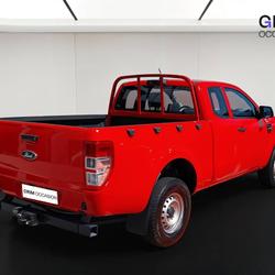 Ford Ranger RANGER SUPER CABINE 2.0 ECOBLUE 170 S&S XL B&eacute;ziers