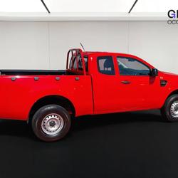 Ford Ranger RANGER SUPER CABINE 2.0 ECOBLUE 170 S&S XL B&eacute;ziers