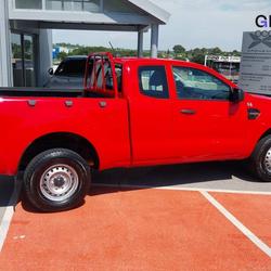 Ford Ranger RANGER SUPER CABINE 2.0 ECOBLUE 170 S&S XL B&eacute;ziers