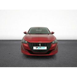 Peugeot 208 208 PureTech 75 S&S BVM5 Style Voiron