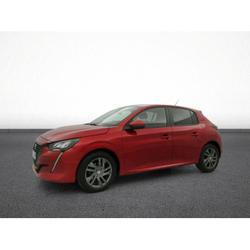 Peugeot 208 208 PureTech 75 S&S BVM5 Style Voiron