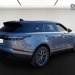Land Rover Range Rover Velar Range Rover Velar P400e 4WD Auto S B&eacute;ziers