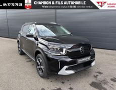 Citroen C3 Aircross La Grand-Croix