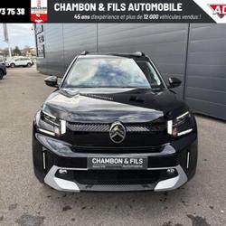 Citroen C3 Aircross Hybride 145 e-DCS6 Max 7 places La Grand-Croix