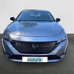 Peugeot 308 SW 2e generation 308 SW PureTech 130ch S&S EAT8 - Allure Pack Gu&eacute;ret