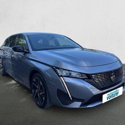 Peugeot 308 SW 2e generation 308 SW PureTech 130ch S&S EAT8 - Allure Pack Gu&eacute;ret