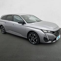 Peugeot 308 SW 2e generation PureTech 130ch S&S EAT8 - Allure Pack occasion - Gu&eacute;ret - photo 3/26