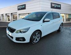 Peugeot 308 II Phase 2 Fontenay-sur-Eure