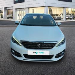 Peugeot 308 II Phase 2 1.2 PureTech 130ch E6.c S&S Tech Edition EAT8 Fontenay-sur-Eure