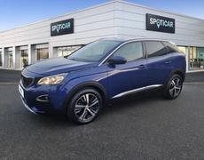 Peugeot 3008 Fontenay-sur-Eure