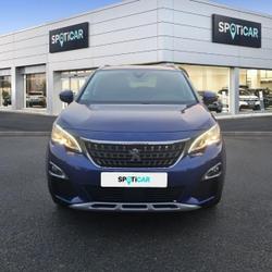 Peugeot 3008 1.5 BlueHDi 130ch E6.c Allure Business S&S EAT8 Fontenay-sur-Eure