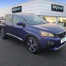 Peugeot 3008 1.5 BlueHDi 130ch E6.c Allure Business S&S EAT8 Fontenay-sur-Eure