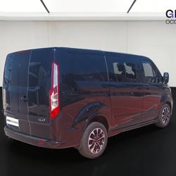 Ford Transit Custom TRANSIT CUSTOM CA 320 L1H1 2.0 ECOBLUE 170 CH BVA8 SPORT B&eacute;ziers