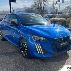 Peugeot 208 208 PureTech 100 S&S BVM6 Allure Voiron