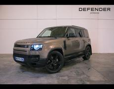 Land Rover Defender Villeneuve-d'Ascq