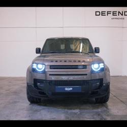 Land Rover Defender 110 3.0 D250 Hard Top X-Dynamic SE Villeneuve-d'Ascq