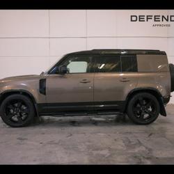 Land Rover Defender 110 3.0 D250 Hard Top X-Dynamic SE Villeneuve-d'Ascq