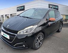 Peugeot 208 Fontenay-sur-Eure