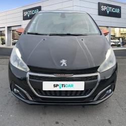 Peugeot 208 1.2 PureTech 110ch Roland Garros S&S 5p Fontenay-sur-Eure