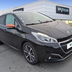 Peugeot 208 1.2 PureTech 110ch Roland Garros S&S 5p Fontenay-sur-Eure