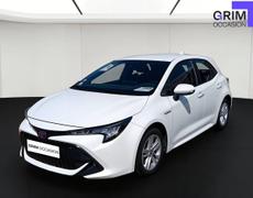 Toyota Corolla Béziers