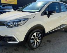 Renault Captur Quimperlé