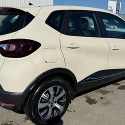 Renault Captur I (J87) 1.5 dCi 90ch energy Business eco&sup2; Quimperl&eacute;