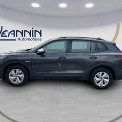 Volkswagen Tiguan Tiguan 1.5 eTSI 131ch DSG7 Life Plus Vert-Saint-Denis
