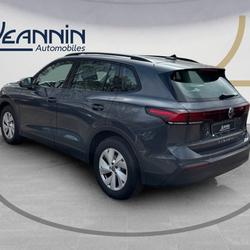 Volkswagen Tiguan Tiguan 1.5 eTSI 131ch DSG7 Life Plus Vert-Saint-Denis