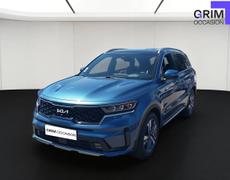 Kia Sorento Béziers