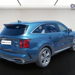 Kia Sorento Sorento 1.6 T-GDi Hybride Rechargeable 265 ch 5pl 4x4 BVA6 Premium B&eacute;ziers