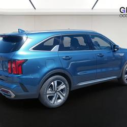 Kia Sorento Sorento 1.6 T-GDi Hybride Rechargeable 265 ch 5pl 4x4 BVA6 Premium B&eacute;ziers